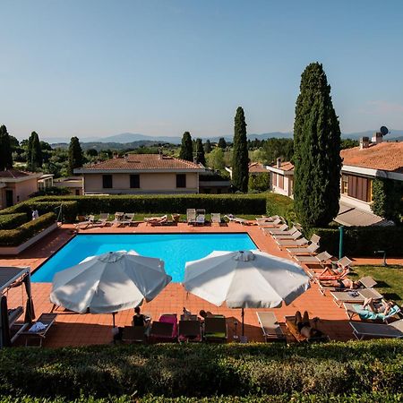Residence Poggio Golf Chianti Firenze Impruneta Eksteriør bilde