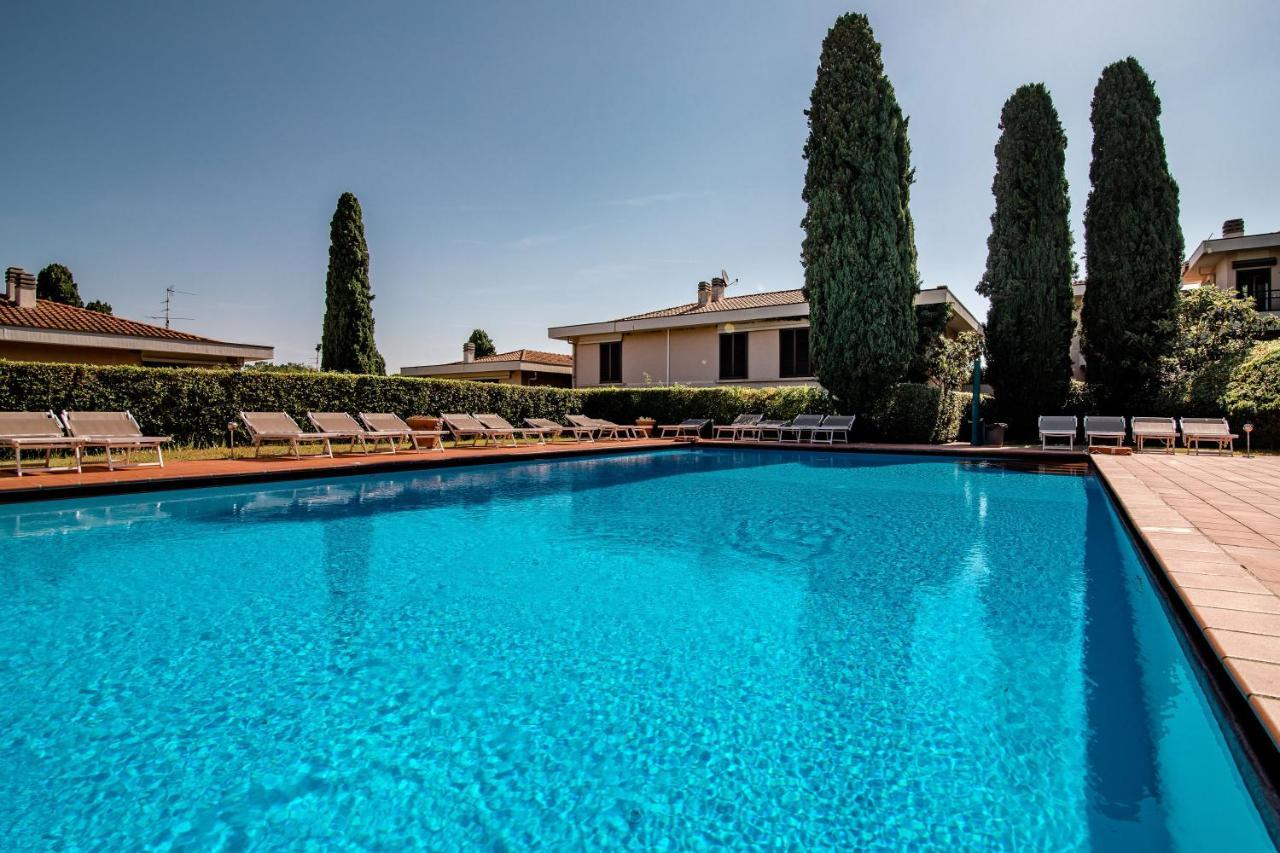 Residence Poggio Golf Chianti Firenze Impruneta Eksteriør bilde