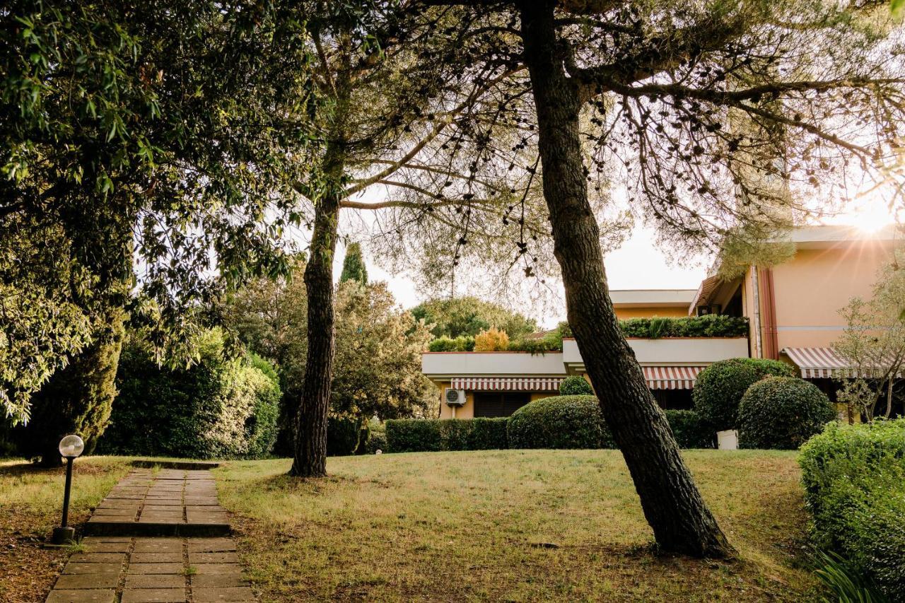 Residence Poggio Golf Chianti Firenze Impruneta Eksteriør bilde