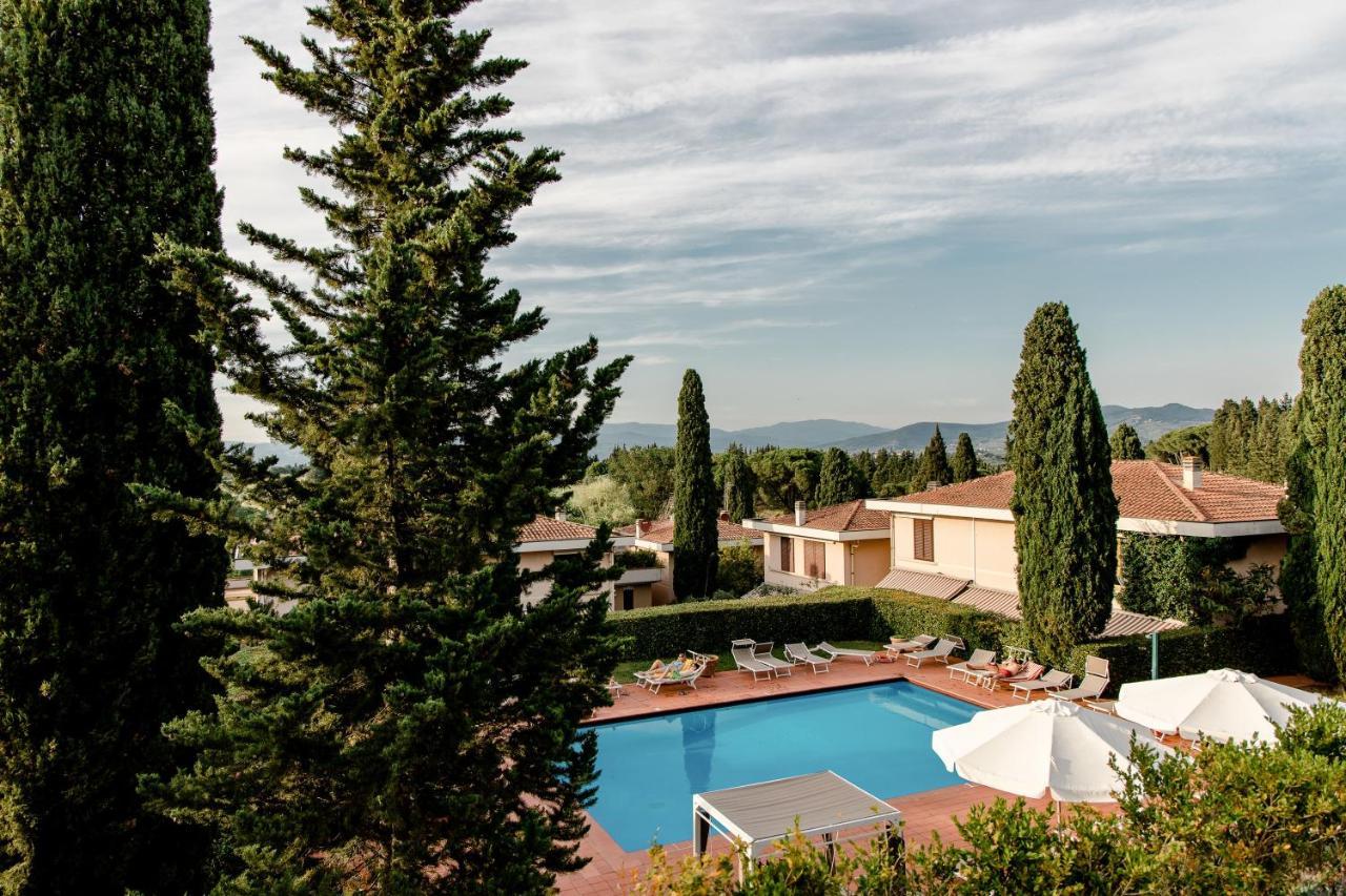 Residence Poggio Golf Chianti Firenze Impruneta Eksteriør bilde