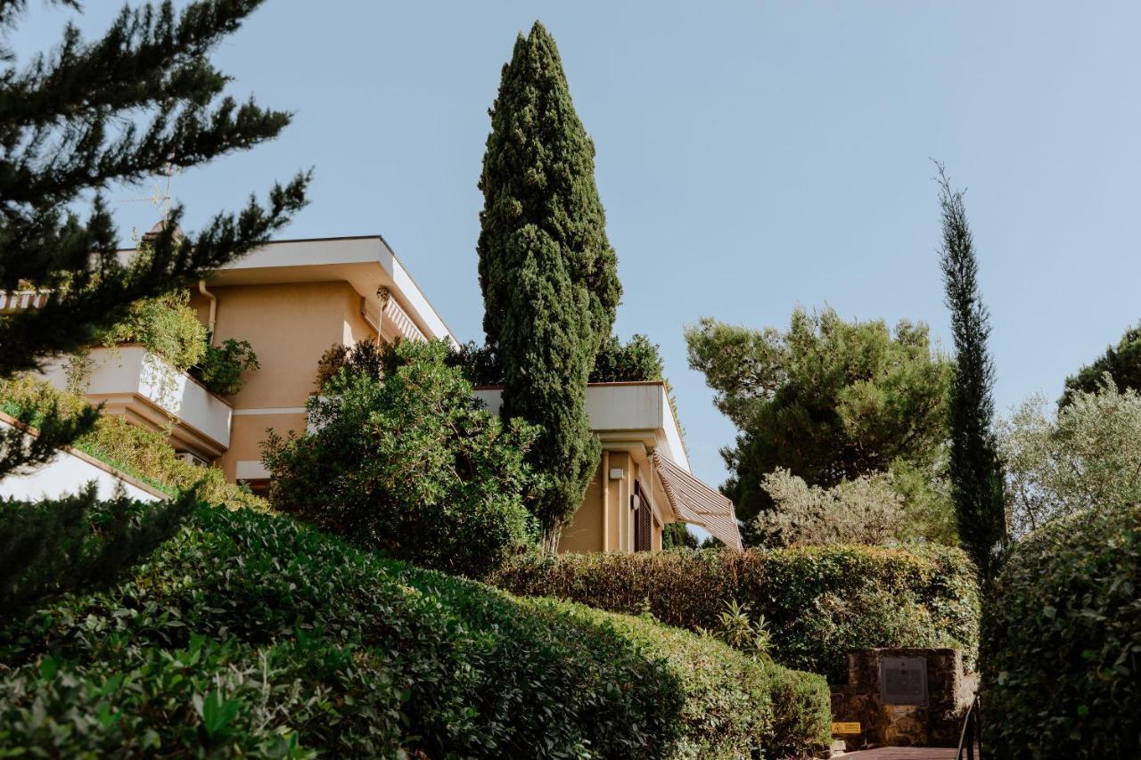 Residence Poggio Golf Chianti Firenze Impruneta Eksteriør bilde