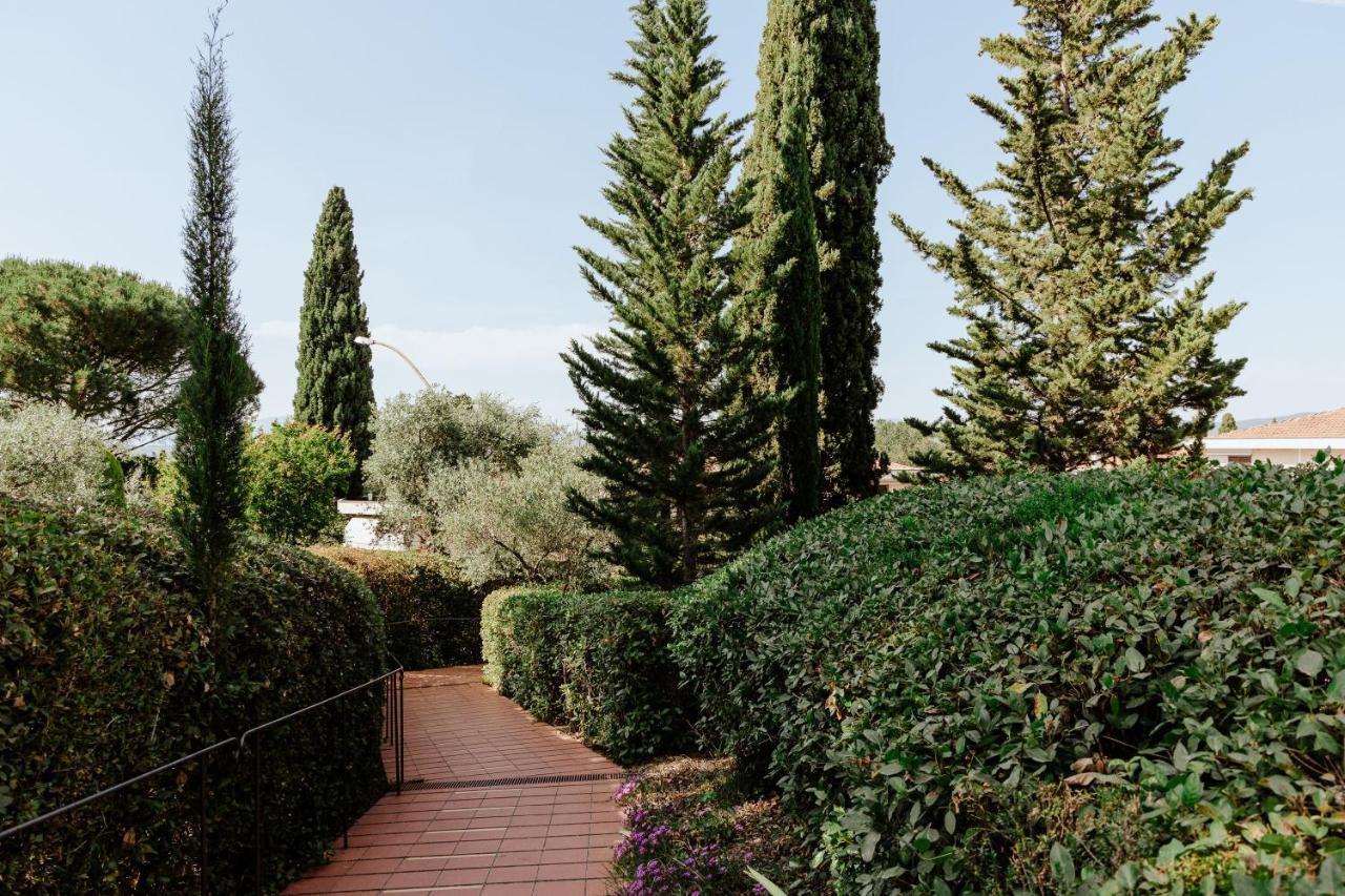 Residence Poggio Golf Chianti Firenze Impruneta Eksteriør bilde
