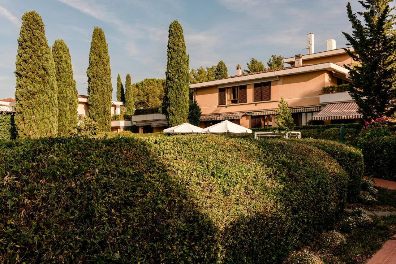 Residence Poggio Golf Chianti Firenze Impruneta Eksteriør bilde
