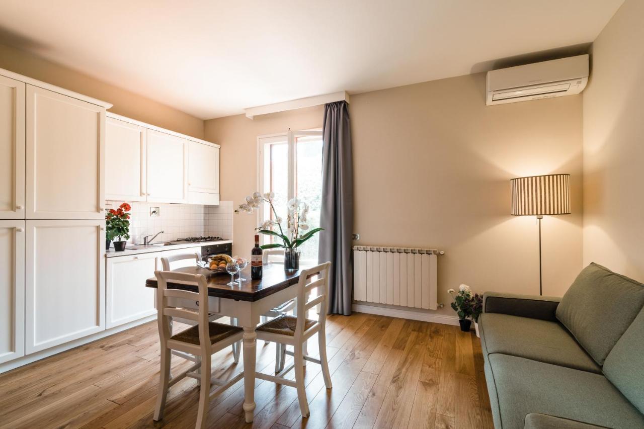 Residence Poggio Golf Chianti Firenze Impruneta Eksteriør bilde