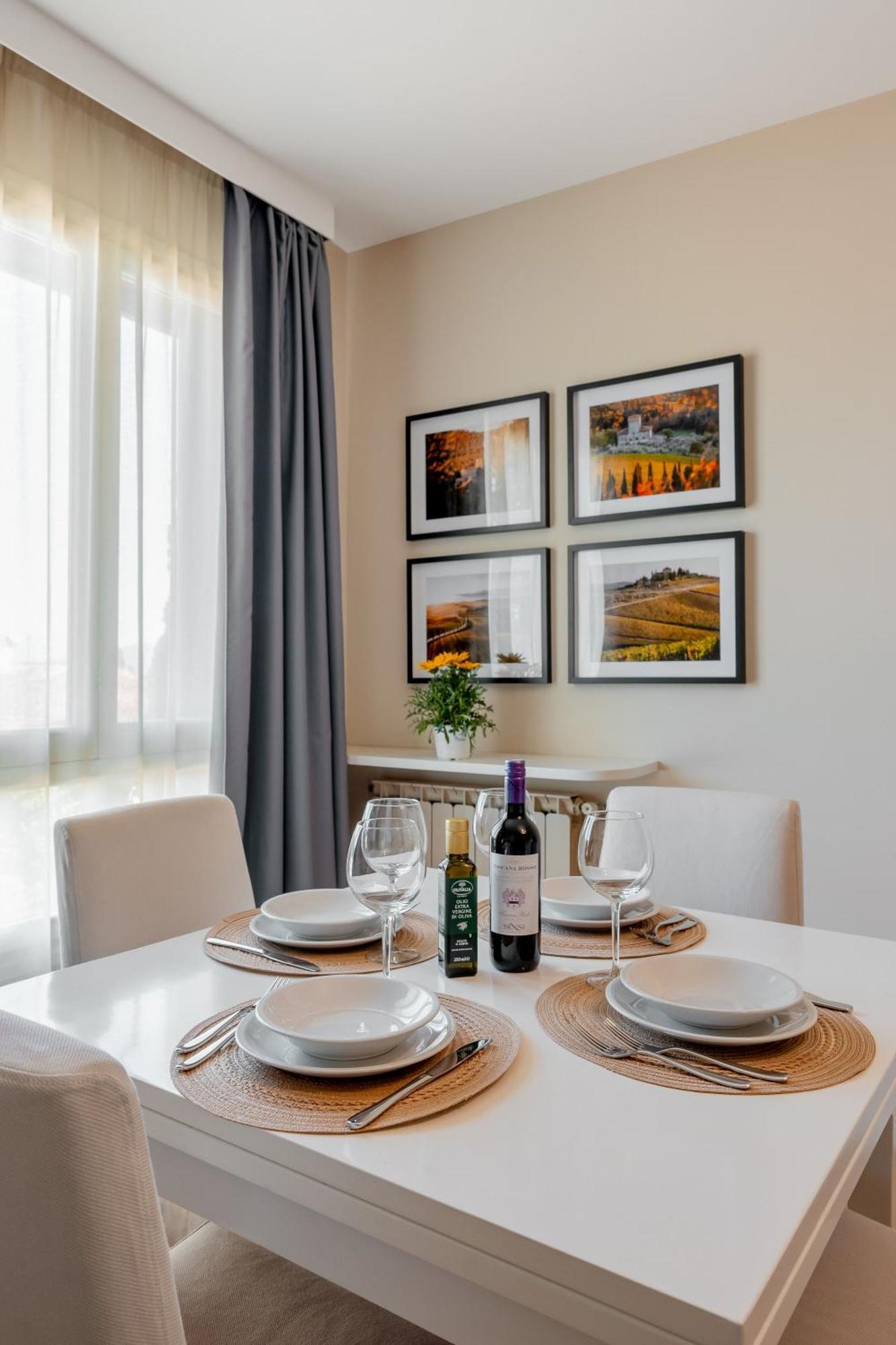 Residence Poggio Golf Chianti Firenze Impruneta Eksteriør bilde