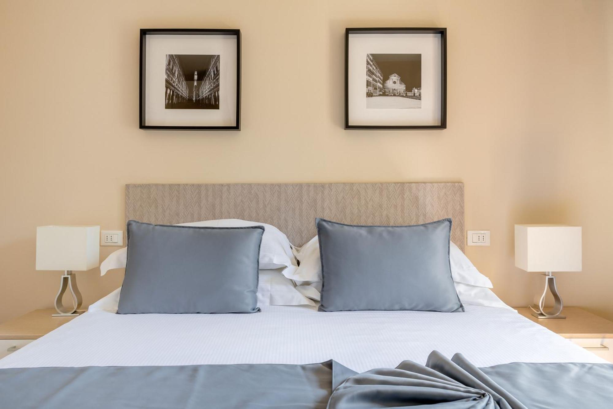 Residence Poggio Golf Chianti Firenze Impruneta Eksteriør bilde