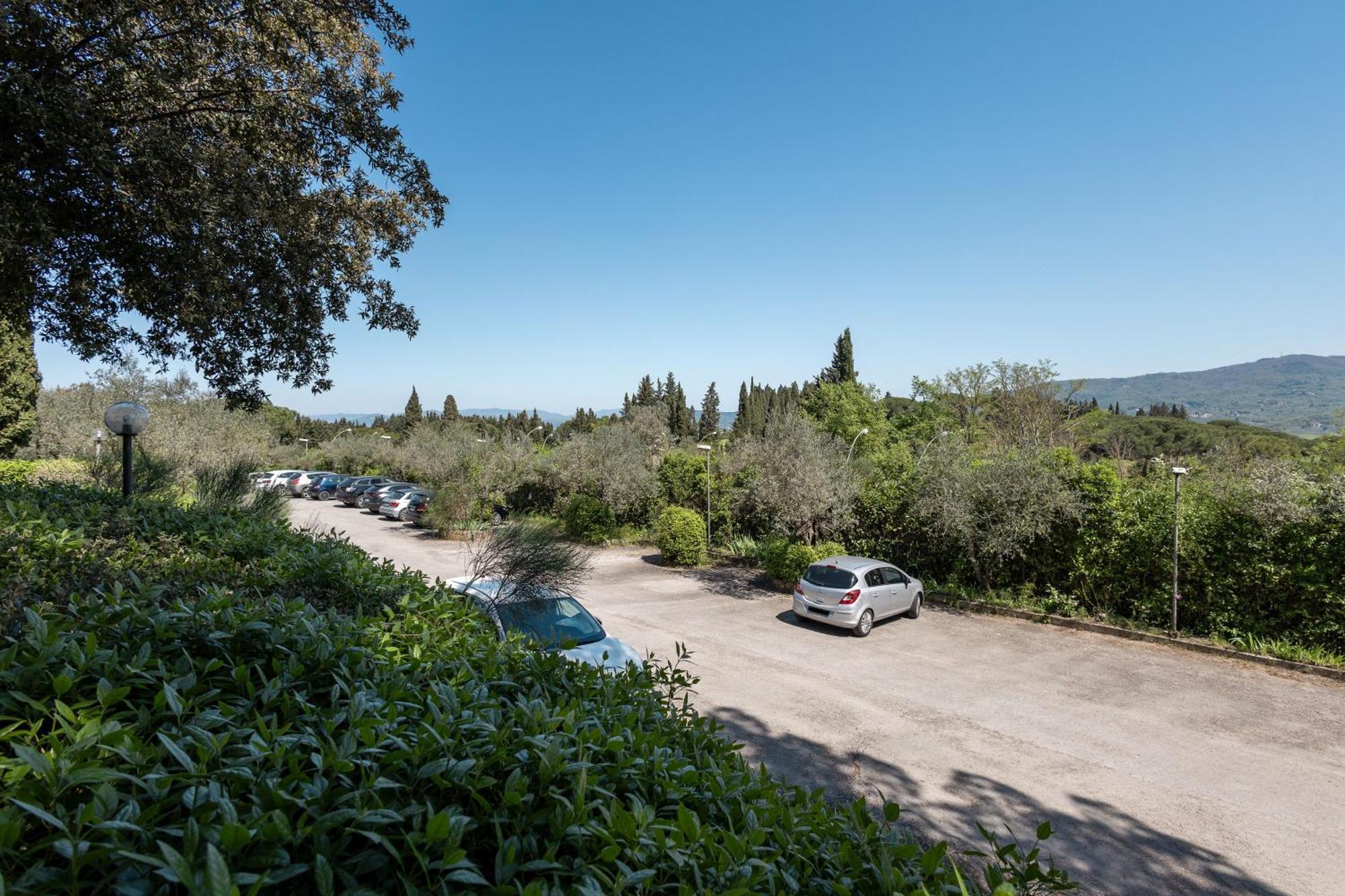 Residence Poggio Golf Chianti Firenze Impruneta Eksteriør bilde
