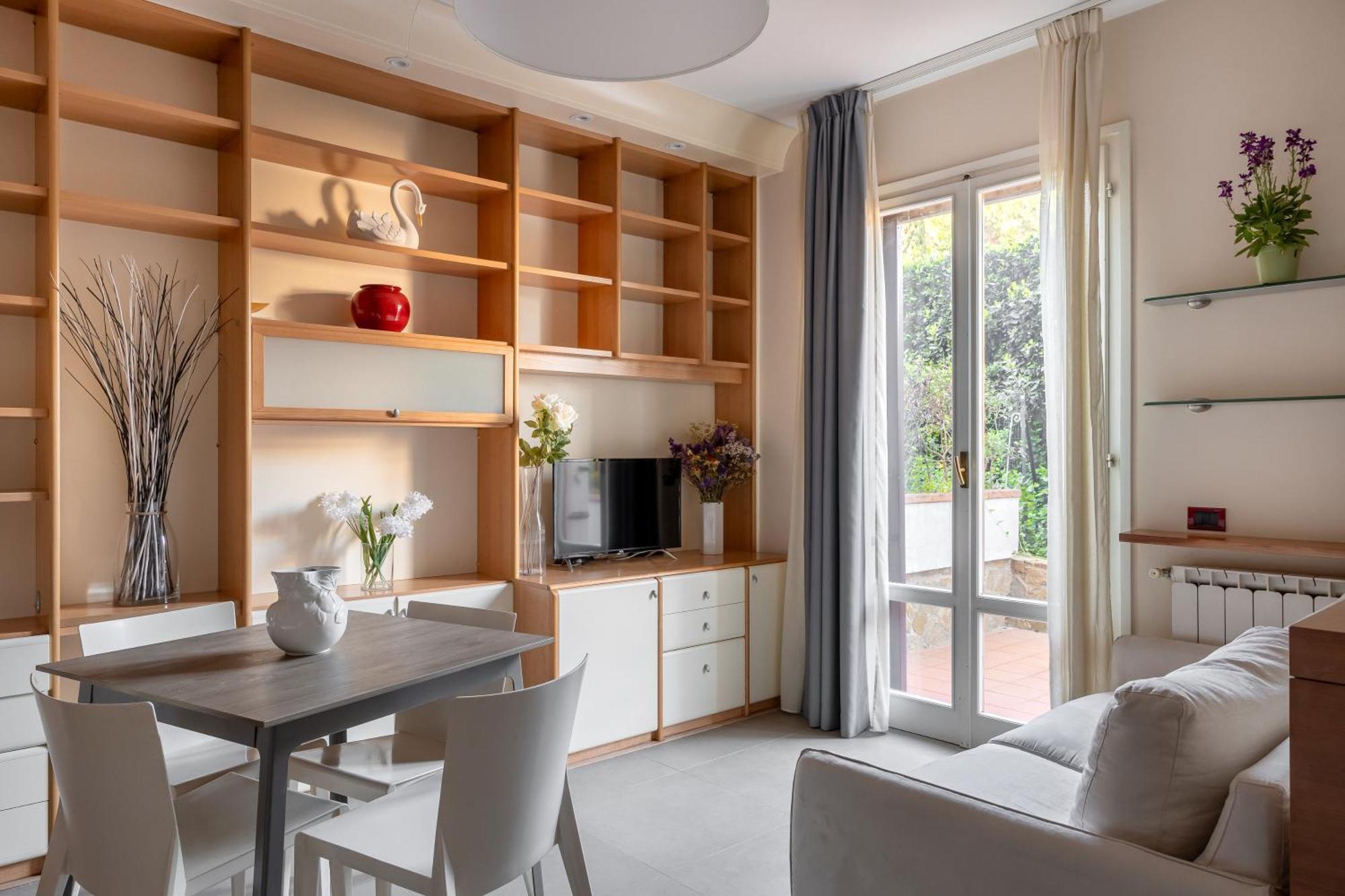 Residence Poggio Golf Chianti Firenze Impruneta Eksteriør bilde
