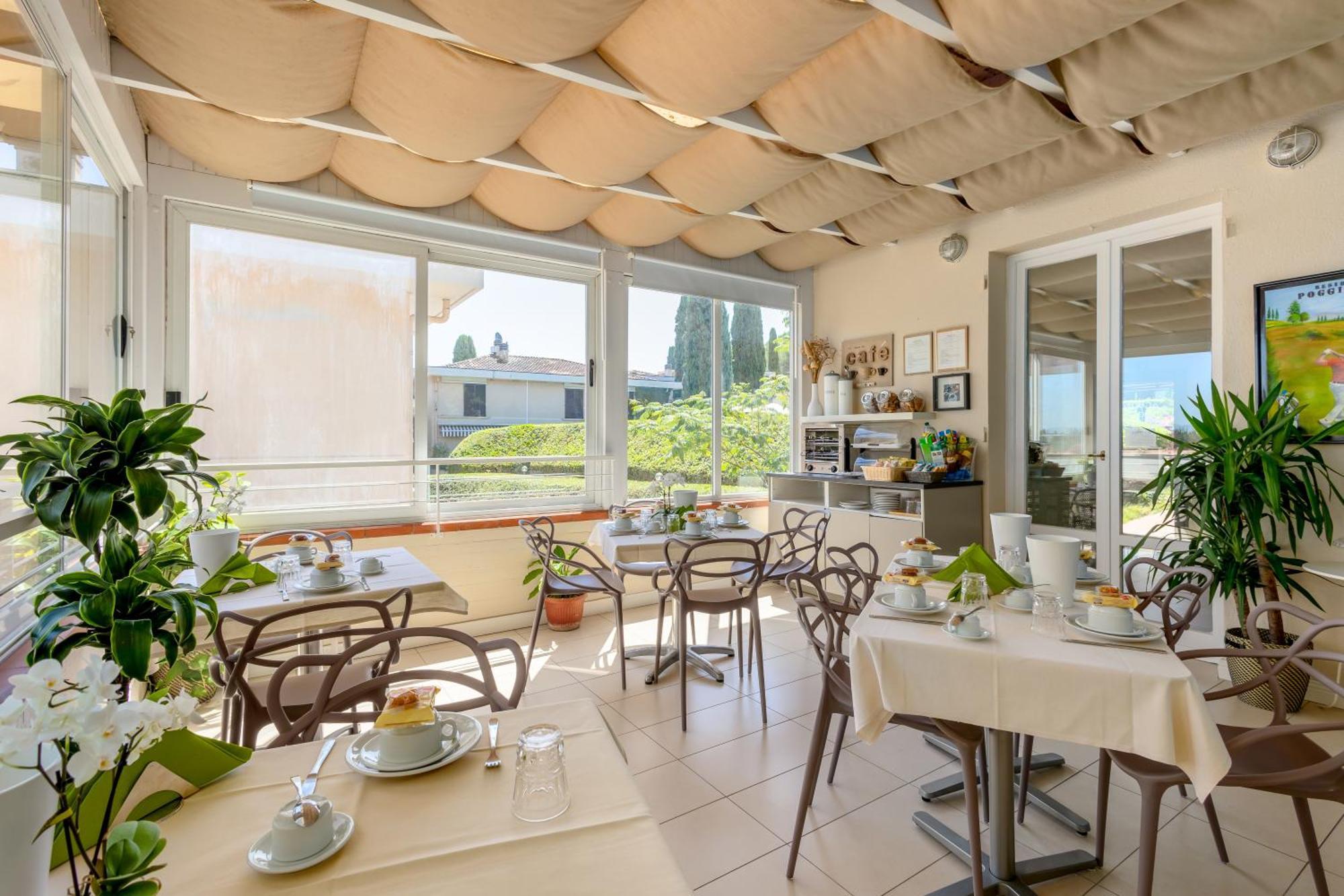 Residence Poggio Golf Chianti Firenze Impruneta Eksteriør bilde