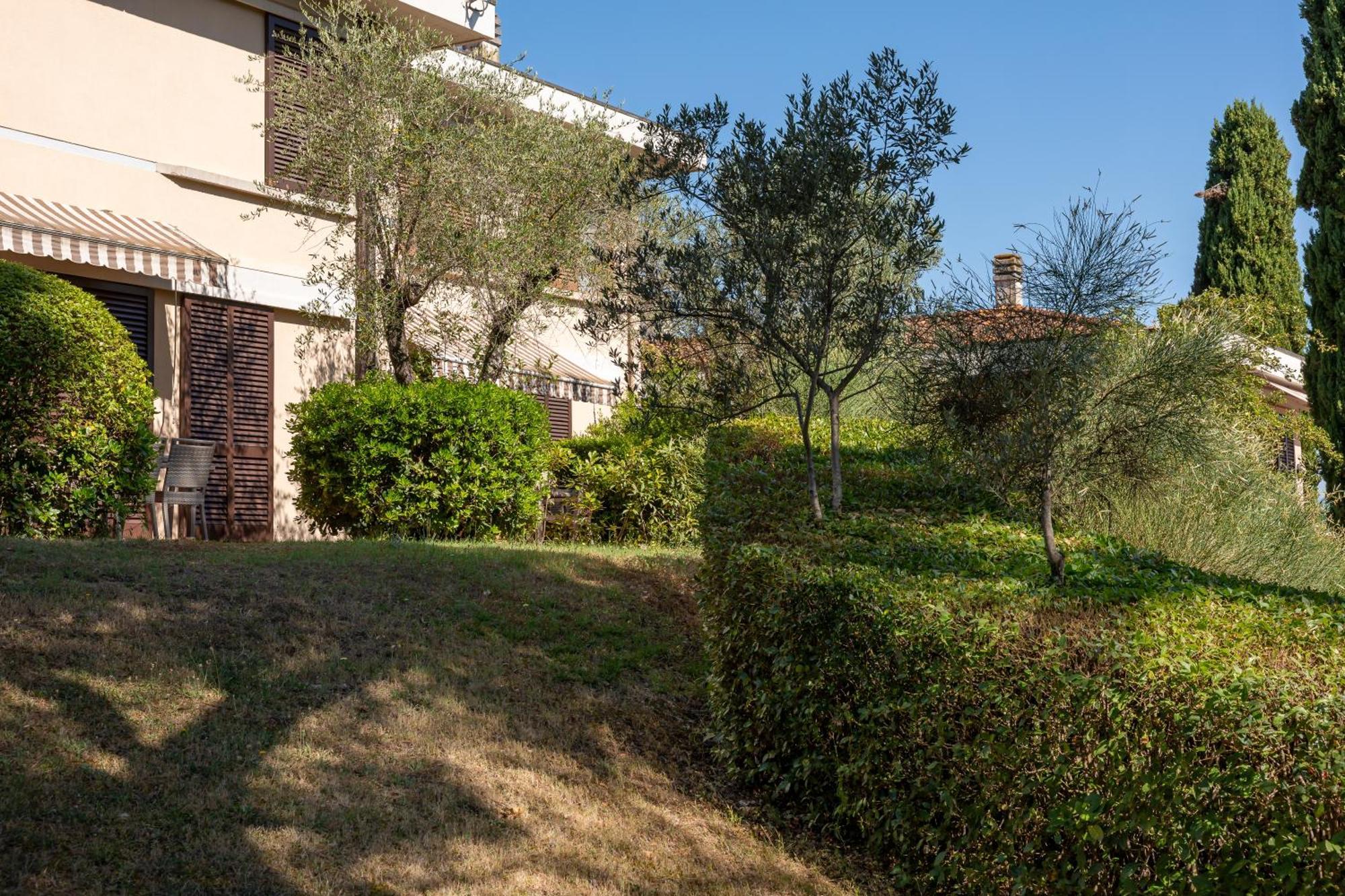 Residence Poggio Golf Chianti Firenze Impruneta Eksteriør bilde