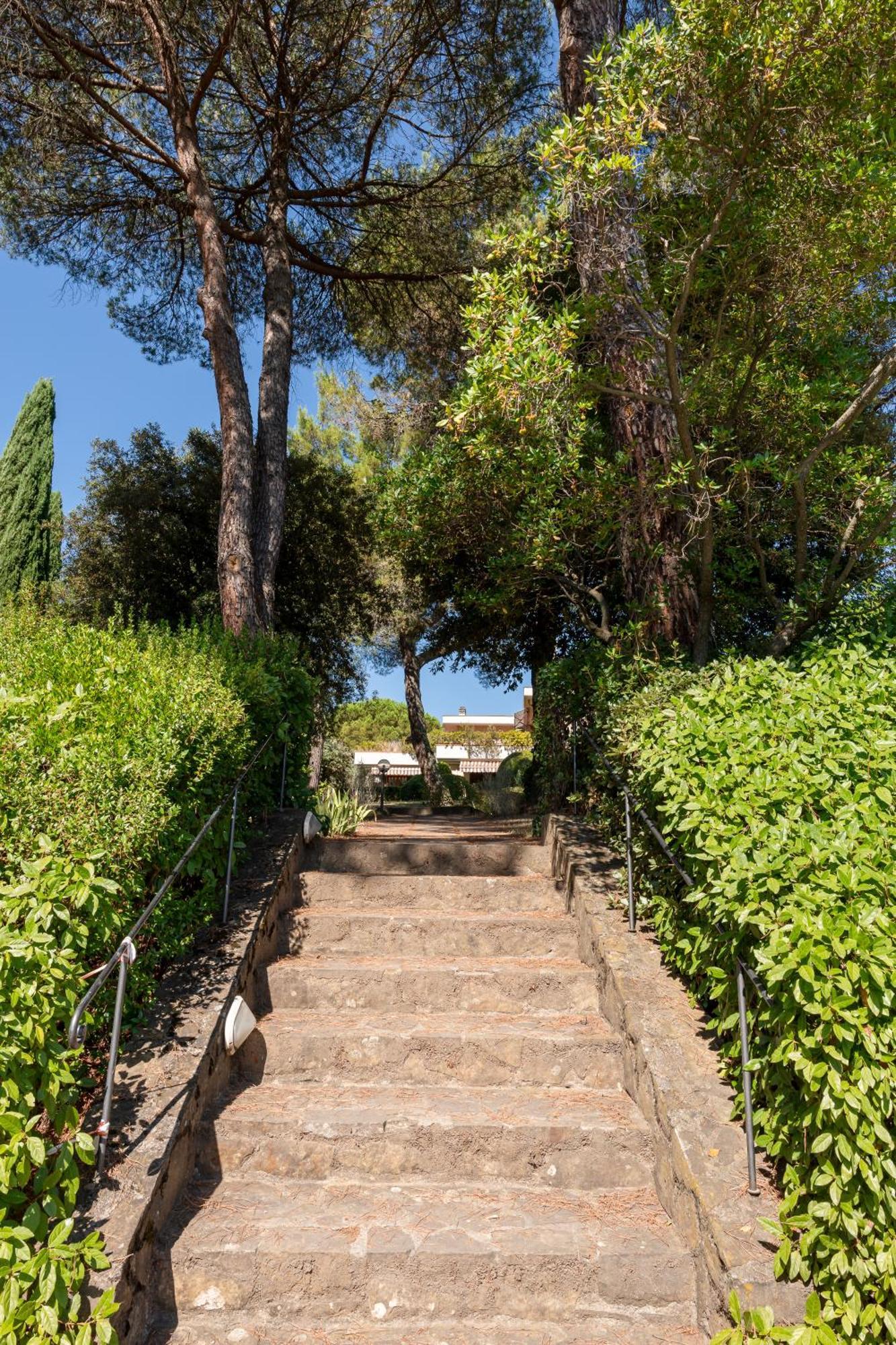Residence Poggio Golf Chianti Firenze Impruneta Eksteriør bilde