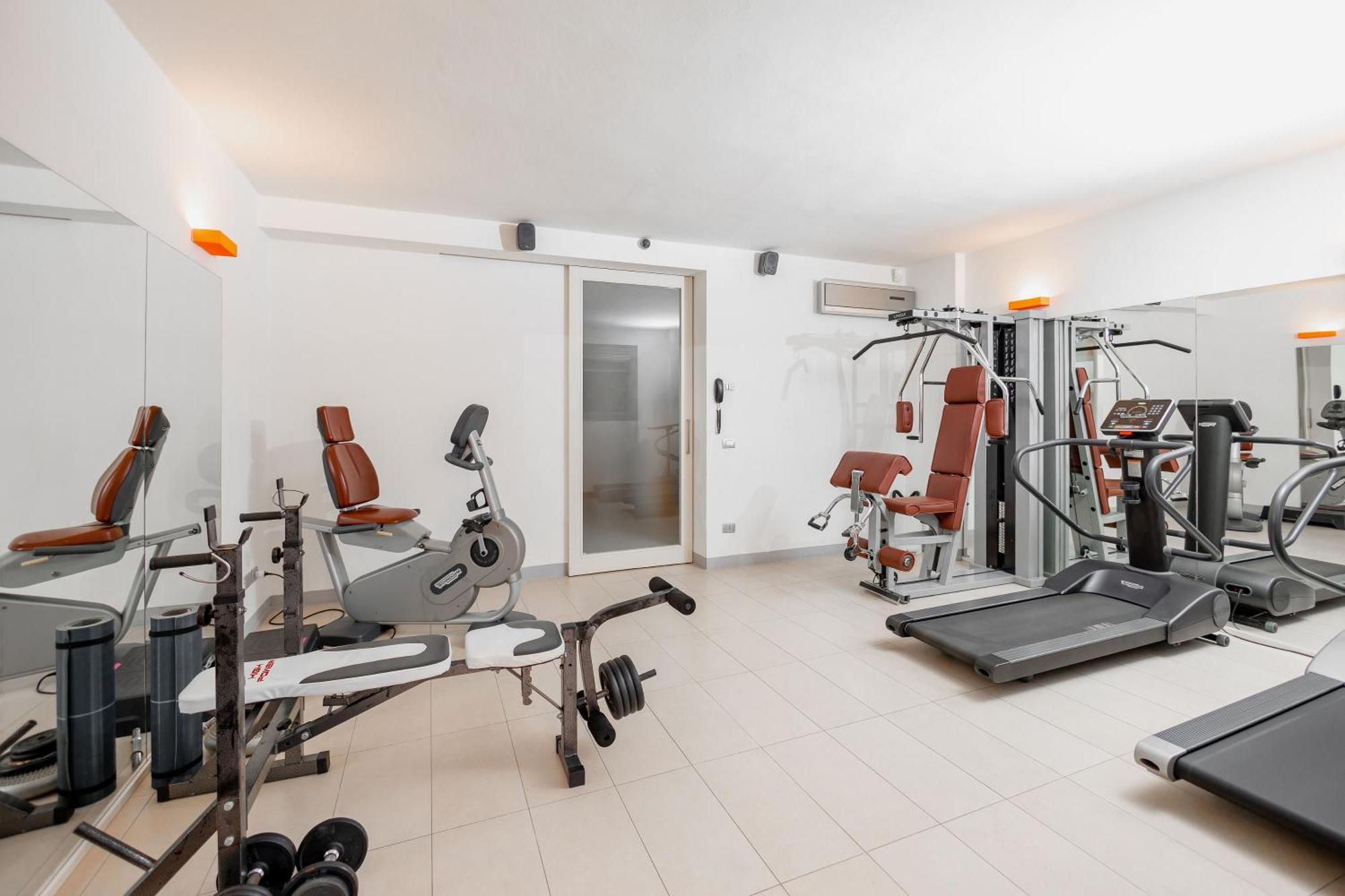 Residence Poggio Golf Chianti Firenze Impruneta Eksteriør bilde