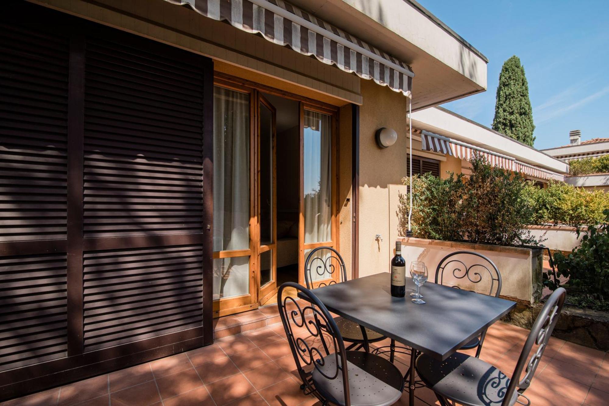 Residence Poggio Golf Chianti Firenze Impruneta Eksteriør bilde